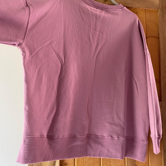 Guns N’ Roses 🌹 Sweatshirt NWOT - Picture 2 of 4